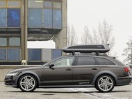 Audi A6 Allroad 3.0 biTDI