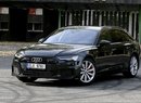 Audi A6 Avant 55 TFSI e quattro