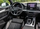 Audi Q5 50 TDI quattro