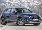 TEST Dlouhodobější test: Audi Q5 40 TDI quattro. Tohle obrečíme!