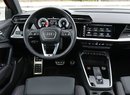 Audi S3 Sportback TFSI (225 kW)