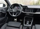 Audi S3 Sportback TFSI (225 kW)