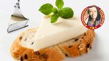 „Taveňák“ slaví 105 let: Je to pořád ještě sýr?