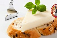 „Taveňák“ slaví 105 let: Je to pořád ještě sýr?