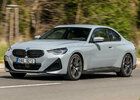 TEST BMW 220d Coupé – Je nafta v malém kupé nesmysl? Kdepak