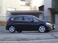 BMW 225i Active Tourer