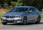 TEST BMW 330e plug-in hybrid – Překvapení roku