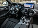 BMW 540d xDrive Touring