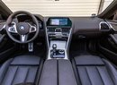 BMW 840d xDrive Cabrio