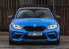 BMW prý chystá elektrické kupé iM2, výkon by měl být ohromující