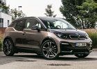 BMW chystá devět elektromobilů do roku 2025. Včetně zcela odlišné i3