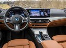 BMW i4 eDrive40