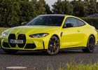 TEST BMW M4 Coupé – Berte manuál, dokud to jde
