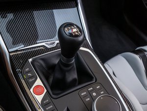 BMW M se manuálu nevzdává. Budoucnost je ale komplikovaná