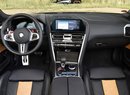 BMW M8 Competition Cabrio