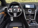 BMW M8 Competition Cabrio