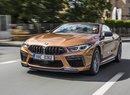 BMW M8 Competition Cabrio