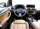 BMW X3 xDrive30e