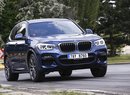 BMW X3 xDrive30e