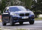 TEST BMW X3 xDrive30e – Plug-in hybrid za cenu dieselu