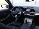 Test - BMW 330i