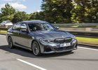 TEST BMW M340i xDrive – Stojí vysněná trojka za to?