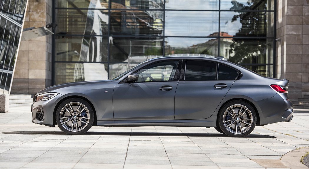 BMW M340i xDrive