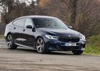 TEST BMW 630d xDrive GT – Prostor, pohodlí a luxus především