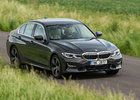 Několik nových modelů BMW je svoláváno do servisu. Hrozí problém se senzorem