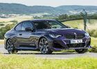 TEST BMW M240i xDrive Coupé – Chcete čekat na M2?