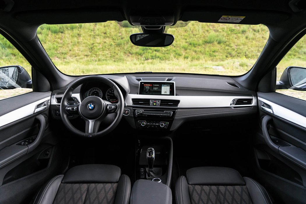BMW X1 sDrive18i xLine