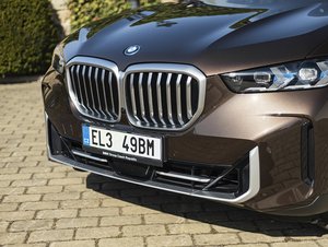 BMW láká na zlaté padáky. Za dobrovolný odchod slibuje miliony