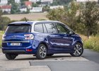 Nový šéf Citroënu naznačil, že rodinný ideál se nástupce nedočká