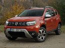 Dacia Duster 1.3 TCe 150 EDC