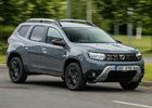 TEST Dacia Duster 1.5 Blue dCi 115 Extreme – Plná palba v naftě