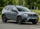 Dacia Duster 1.5 Blue dCi 115 Extreme