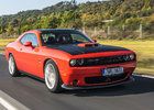 Dodge se pustil do války se zloději, bez PINu omezí výkon na 3 koně