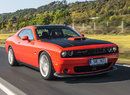 Dodge Challenger R/T Scat Pack 50th Anniversary Edition