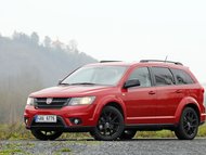 Test Fiat Freemont 2.0 MultiJet 4x4 AT 