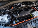 Ford Explorer 3.0 V6 EcoBoost Hybrid Platinum