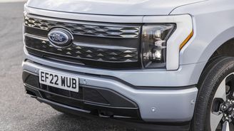 Ford F-150 Lightning Ford F-150 Lightning