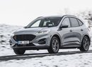 Ford Kuga 1.5 EcoBoost ST-Line X