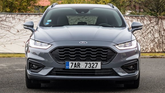 Ford Mondeo končí! Důvodem je klesající zájem