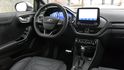 Ford Puma 1.0 EcoBoost 92 kW DCT ST-Line Vignale Ford Puma 1.0 EcoBoost 92 kW DCT ST-Line Vignale