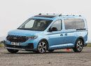 Ford Grand Tourneo Connect Active 2.0 EcoBlue