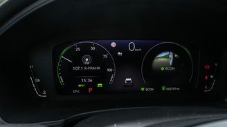 Honda Civic 2.0 i-MMD Honda Civic 2.0 i-MMD