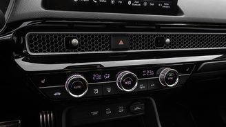 Honda Civic 2.0 i-MMD Honda Civic 2.0 i-MMD