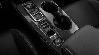 Honda Civic 2.0 i-MMD Honda Civic 2.0 i-MMD