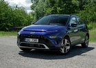 TEST Hyundai Bayon 1.0 T-GDI MHEV 7DCT – Kdo jsi a co jsi udělal s ix20?!