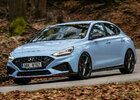 TEST Hyundai i30 Fastback N Performance N-DCT – Poslední jízda, poslední sbohem